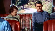 To Catch a Thief (1955)Adele St. Mauer, Cary Grant and driving